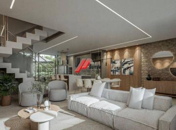 Casa · 152m² · 3 Quartos · casa a venda na planta santa Mônica florianópolis