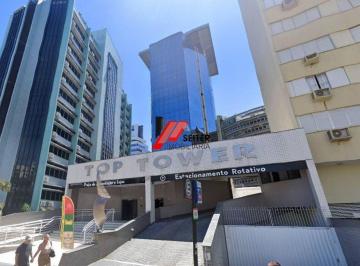 Comercial · 331m² · 5 Vagas · Sala Comercial a venda no Centro de florianópolis