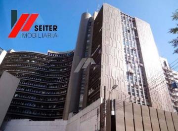 Comercial · 33m² · Sala comercial a venda centro ceisa center