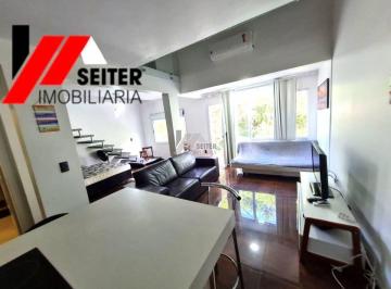 Apartamento · 72m² · 1 Quarto · 1 Vaga · Apartamento a venda Lagoa da conceição Florianópolis