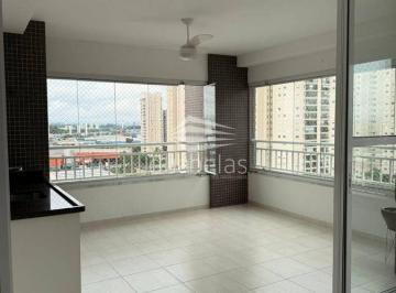 Apartamento · 84m² · 2 Quartos · 2 Vagas · Aluga-se um Apartamento no Parque Residencial Aquários.