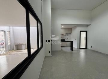 Casa · 133m² · 3 Quartos · 2 Vagas · Linda Casa, Portal dos Passaros.