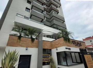 Apartamento · 73m² · 3 Quartos · 2 Vagas · Vendo apartamento NOVO vizinho ao Center Vale Shopping.