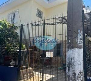 Casa · 137m² · 3 Quartos · 2 Vagas · Sobrado com 3 quartos à Venda, Pirituba - São Paulo