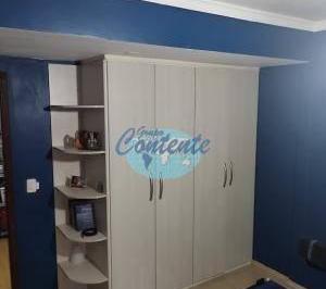 Casa · 100m² · 3 Quartos · 1 Vaga · SOBRADO 3 DORMS A VENDA-SP-CONJUNTO RES VISTA VERDE