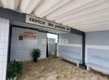 Apartamento · 24m² · 1 Quarto · Kitnet com 1 quarto, Ocian - Praia Grande