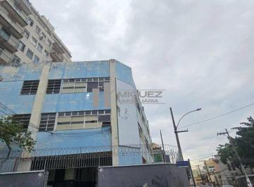 Comercial · 767m² · Aluga-se Prédio na rua Hermengarda 767m²