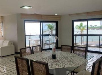 Apartamento · 250m² · 4 Quartos · Apartamento 4 quartos à venda no Centro de Guarapari ES