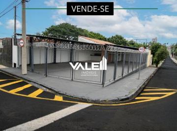 Comercial · 250m² · Ponto comercial FRANCA - SP