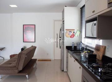 Apartamento · 207m² · 2 Quartos · 2 Vagas · Apartamento diferenciado no Villa Di Solar com 2 quartos à Venda na Vila Real em Balneário Camboriú