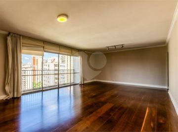 Apartamento de 4 quartos, São Paulo · Apartamento
Residencial a venda no
JARDIM PAULISTA !