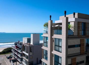 Apartamento · 35m² · 1 Quarto · 1 Vaga · FLATS DE ALTO PADRÃO A POUCOS PASSOS DO MAR DE MARISCAL