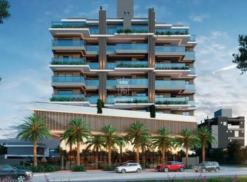 Apartamento · 221m² · 2 Quartos · 3 Vagas · EMPREENDIMENTO DE ALTO PADRÃO COM 2, 3 E 4 SUÍTES NA AVENIDA FRAGATA