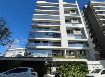 Apartamento · 96m² · 3 Quartos · 1 Vaga · Brava Select - Praia Brava, Itajaí
