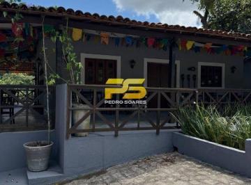 Comercial · RESTAURANTE PARA LOCAÇÃO COM 500m² EM BANANEIRAS