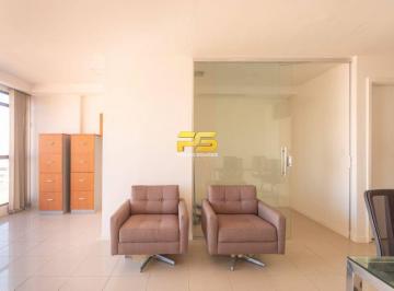 Comercial · SALAS COMERCIAIS COM 68,80m² `A VENDA EM CABEDELO