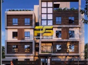 Apartamento · 2 Quartos · 1 Vaga · APARTAMENTOS COM 57,17m² À 74,82m² À VENDA EM TAMBAUZINHO