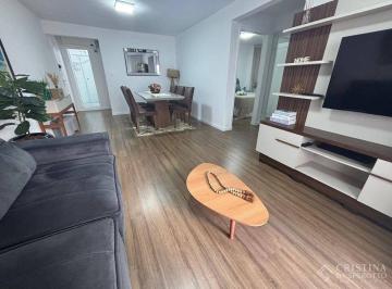 Apartamento · 75m² · 2 Quartos · 1 Vaga · ANGRA DOS REIS - LOCAÇÃO ANUAL COM 2 DORMITÓRIOS, SENDO 1 SUÍTE E 1 VAGA NA RUA 1041 CENTRO DE BALNE