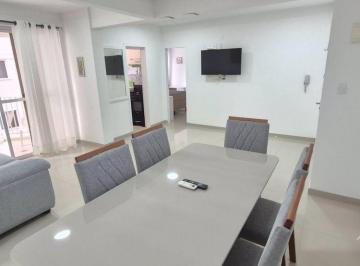 Apartamento · 85m² · 3 Quartos · 1 Vaga · Caramuru - Locação Anual com 3 Dormitórios Sendo 1 Suíte e Vaga Privativa na Rua 951 Centro de Balne