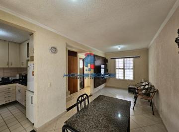 Casa · 62m² · 3 Quartos · Casa à venda em Sumaré, Parque Villa Flores, com 3 quartos, com 62 m², parque villa flores