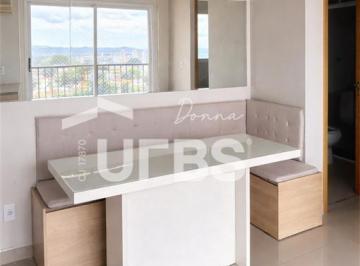 Apartamento · 62m² · 2 Quartos · 1 Vaga · Apartamento 2 dormitórios - 62m² -  - Park living Centro