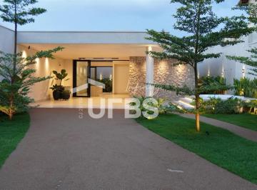 Casa · 230m² · 3 Quartos · 4 Vagas · Casa térrea no Setor Jaó