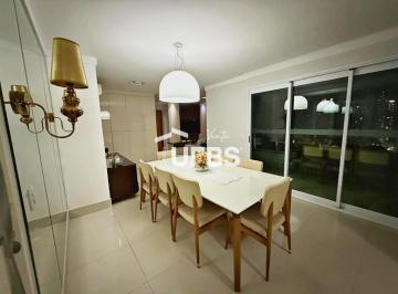 Apartamento · 138m² · 3 Quartos · 3 Vagas · La Musique Resort Residence