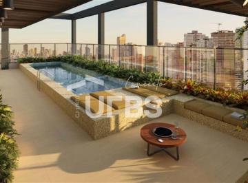 Apartamento · 54m² · 1 Quarto · 1 Vaga · Excelente opção para moradia ou investimento. 1 studio sendo 1 suíte e 1 lavabo, com 1 vaga de garag