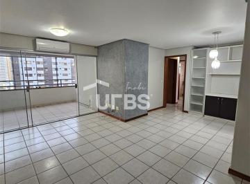 Apartamento · 100m² · 3 Quartos · 2 Vagas · Residencial Zeneida Rezende - Apartamento 3 quartos, sendo 1 suíte