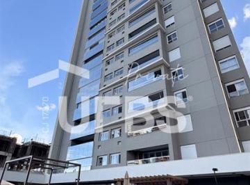 Apartamento · 122m² · 3 Quartos · 3 Vagas · Apartamento no Euro Park Noronha | 122m² | 3 Suítes | Mobiliado | 3 Vagas