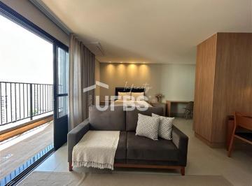 Apartamento · 51m² · 1 Quarto · 1 Vaga · Hub Compact Life - Apartamento 1 quarto, sendo 1 suíte