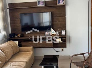 Apartamento · 83m² · 3 Quartos · 1 Vaga · Apartamento de 83 m² à venda no Edifício New York – Setor Oeste