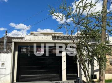 Casa · 210m² · 3 Quartos · 2 Vagas · CASA 3 SUÍTES - Jardim Atlântico