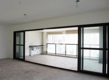 Apartamento · 184m² · 3 Quartos · 3 Vagas · Apartamento à Venda - Perdizes, 3 Quartos,  184 m² - São Paulo