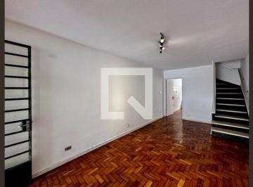 Casa · 70m² · 2 Quartos · 1 Vaga · Casa à Venda - Campo Belo, 2 Quartos,  70 m² - São Paulo