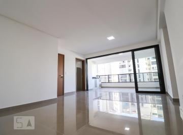 Apartamento · 110m² · 3 Quartos · 2 Vagas · Apartamento para Aluguel - Setor Bueno, 3 Quartos, 110 m2 - Goiânia