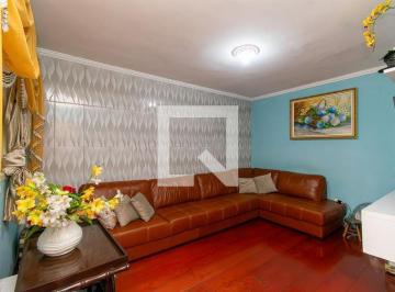 Casa · 250m² · 3 Quartos · 3 Vagas · Casa para Aluguel - Jardim Santa Adelia, 3 Quartos, 250 m2 - São Paulo