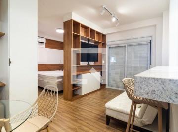 Apartamento · 38m² · 1 Quarto · 1 Vaga · Apartamento para Aluguel - Jardim Portal da Colina, 1 Quarto, 38 m2 - Sorocaba