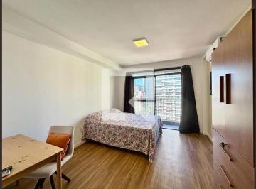 Apartamento · 24m² · 1 Quarto · Apartamento para Aluguel - Pinheiros, 1 Quarto, 24 m2 - São Paulo