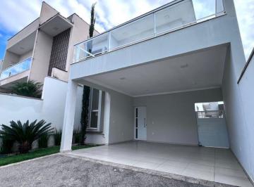 Casa de 3 quartos, Jundiaí · Casa em condominio com 3 quartos e suíte para alugar em Jundiai
