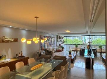 Apartamento de 3 quartos, Recife · APARTAMENTO A VENDA EM BOA VIAGEM - 3 QUARTOS