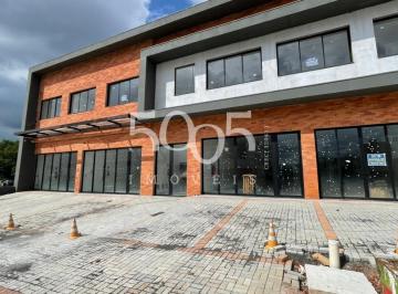 Foto 01 · Salões comerciais para locação no Itu Novo Centro
