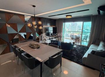 Apartamento à Venda no bairro de Fátima, Teresina-PI. · Apartamento à Venda no bairro de Fátima, Teresina-PI.
