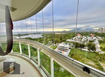 vista varanda · Imoveis - na Barra da Tijuca