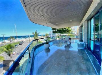 varanda 01 · Imoveis - na Barra da Tijuca