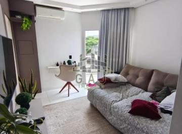 1f249402dc0568e0d22a6e4fdfd6a0a5.jpg · Apartamento cobertura 110m² c/ 1 suíte Jd Santana - Americana/SP - AP1341