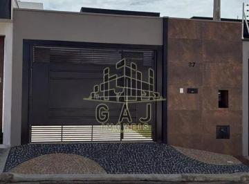 ca5535f2263d7a058f985d0c65c3c173.jpg · Casa residencial NOVA100m² 3 dorms c/ suíte - Jd Boer - Americana/SP - CA1345