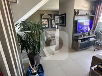 Apartamento · 142m² · 4 Quartos · 2 Vagas · Excelente oportunidade!