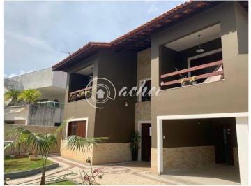 Casa de alameda, 3 suítes no caminho das árvores · Casa de alameda, 3 suítes no caminho das árvores