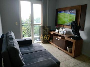 Apartamento · 48m² · 2 Quartos · 1 Vaga · Apartamento à venda em Jaguaré
